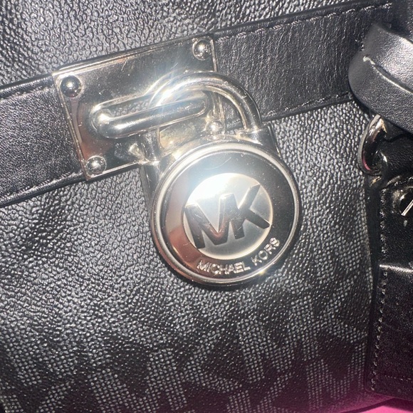 Michael Kors. MK small Hamilton. - Picture 4 of 9